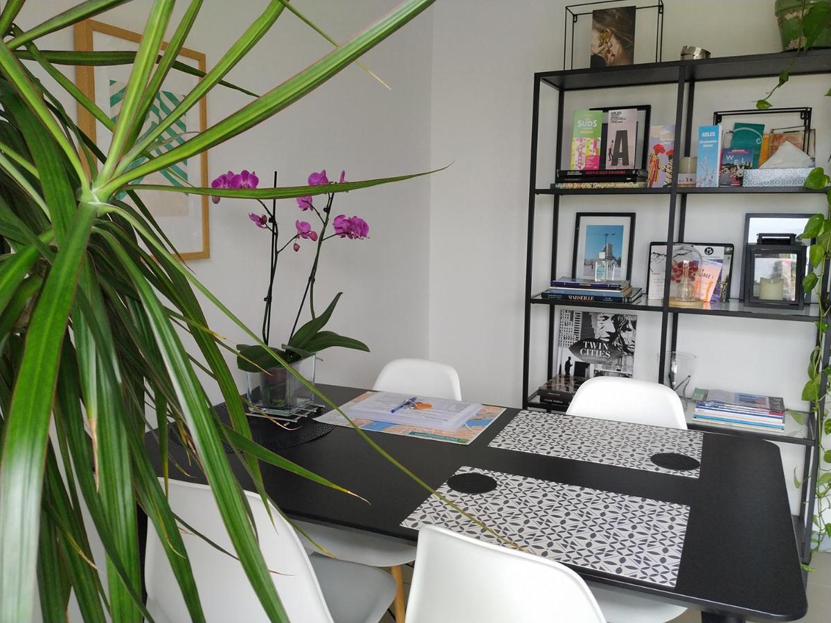 Charming Duplex With Terrace Historical City Center Arles Exterior foto