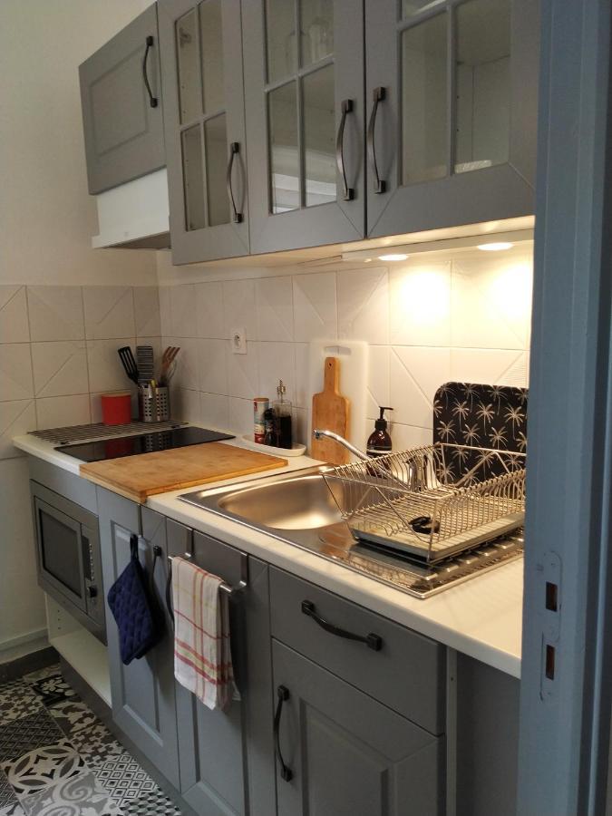 Charming Duplex With Terrace Historical City Center Arles Exterior foto